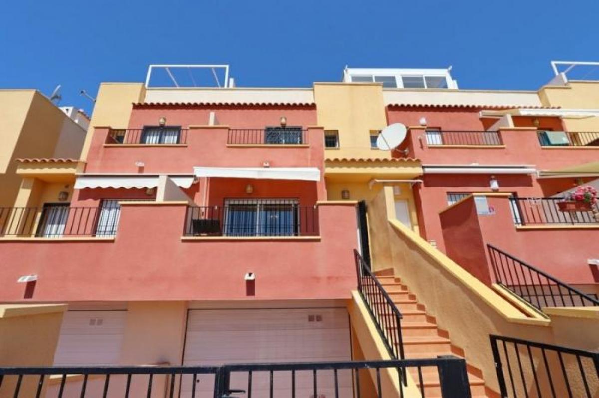 Picture of Home For Sale in Orihuela Costa, Alicante, Spain