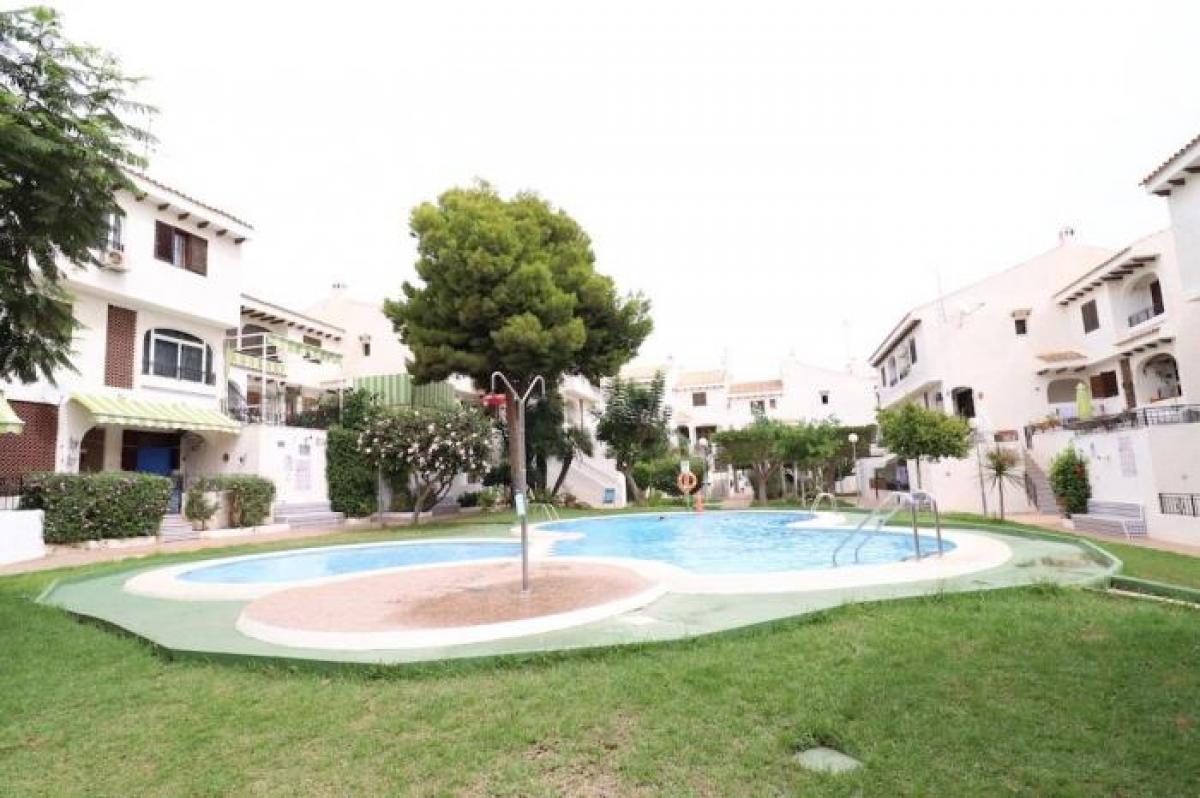 Picture of Bungalow For Sale in Orihuela Costa, Alicante, Spain
