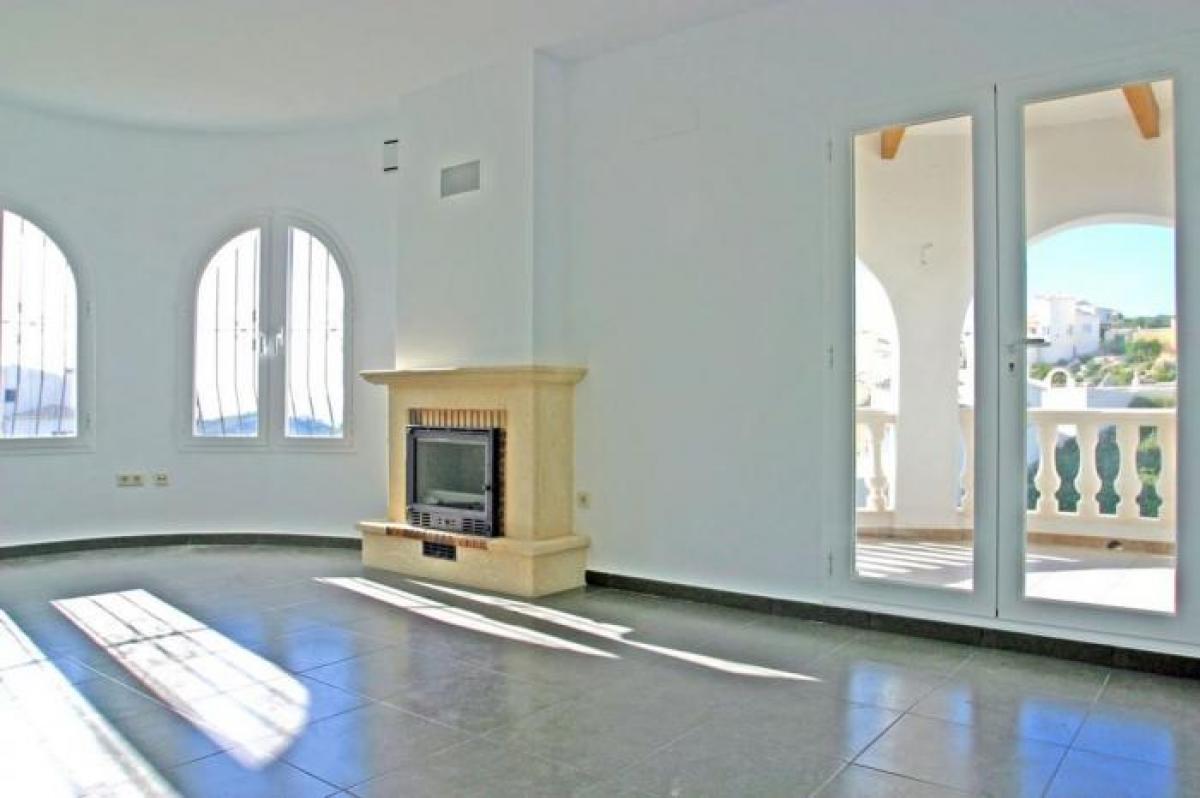 Picture of Apartment For Sale in Benitachell, Alicante, Spain