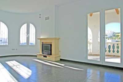 Apartment For Sale in Benitachell, Spain