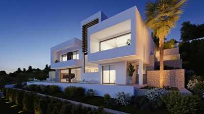 Apartment For Sale in Altea, Spain