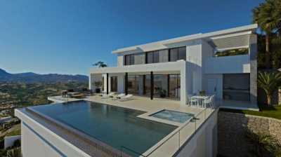 Apartment For Sale in Benitachell, Spain