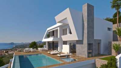 Apartment For Sale in Benitachell, Spain