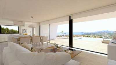 Apartment For Sale in Benitachell, Spain