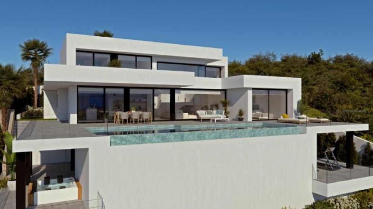 Picture of Apartment For Sale in Benitachell, Alicante, Spain