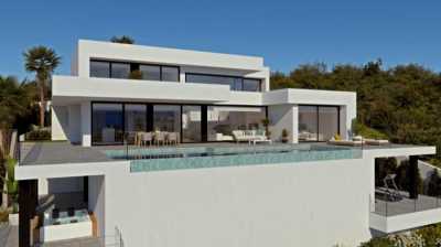 Apartment For Sale in Benitachell, Spain