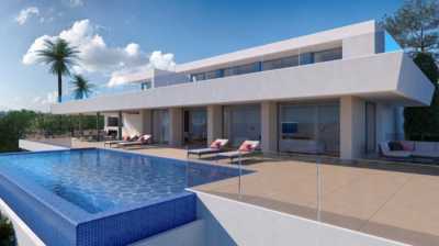 Apartment For Sale in Benitachell, Spain