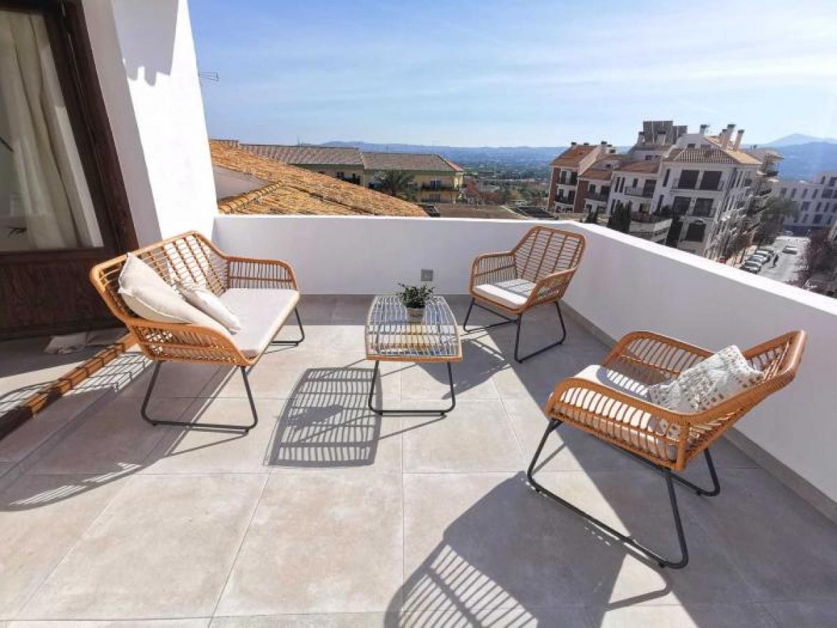 Picture of Apartment For Sale in Javea, Alicante, Spain