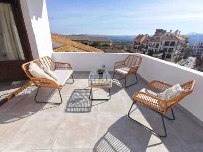 Apartment For Sale in Javea, Spain