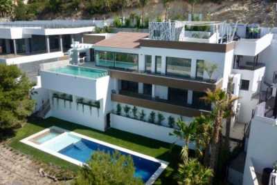 Apartment For Sale in Altea, Spain