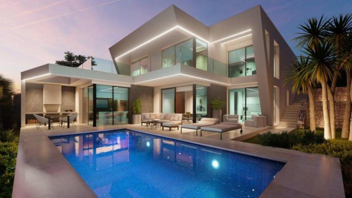 Picture of Apartment For Sale in Calpe, Alicante, Spain