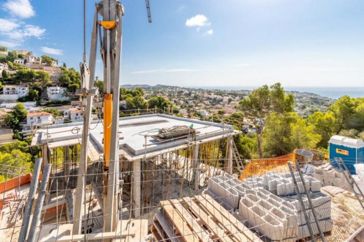 Picture of Apartment For Sale in Benissa Costa, Alicante, Spain