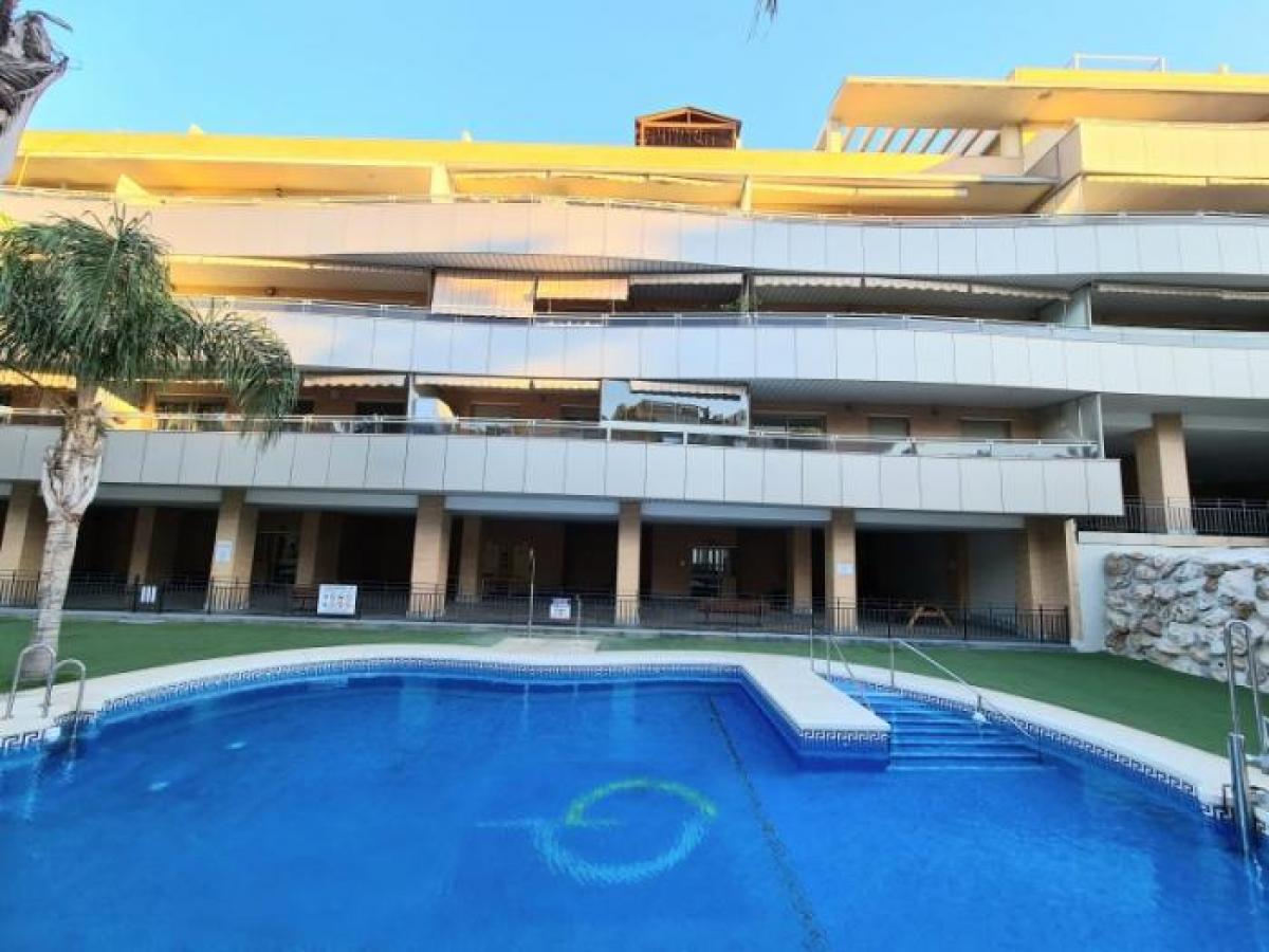Picture of Apartment For Rent in Torremolinos, Malaga, Spain