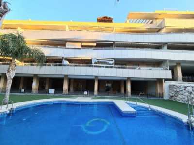 Apartment For Rent in Torremolinos, Spain