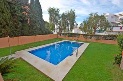 Apartment For Sale in Torremolinos, Spain