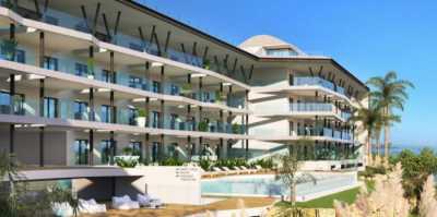 Apartment For Sale in Benalmadena, Spain