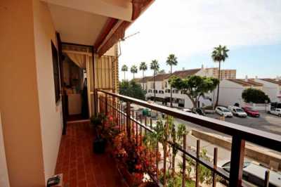 Apartment For Sale in Torremolinos, Spain