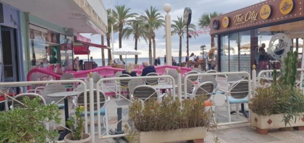 Picture of Retail For Rent in Benidorm, Alicante, Spain