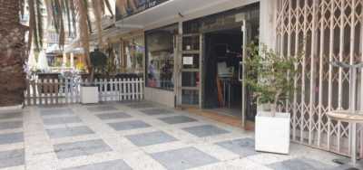 Retail For Rent in Benidorm, Spain