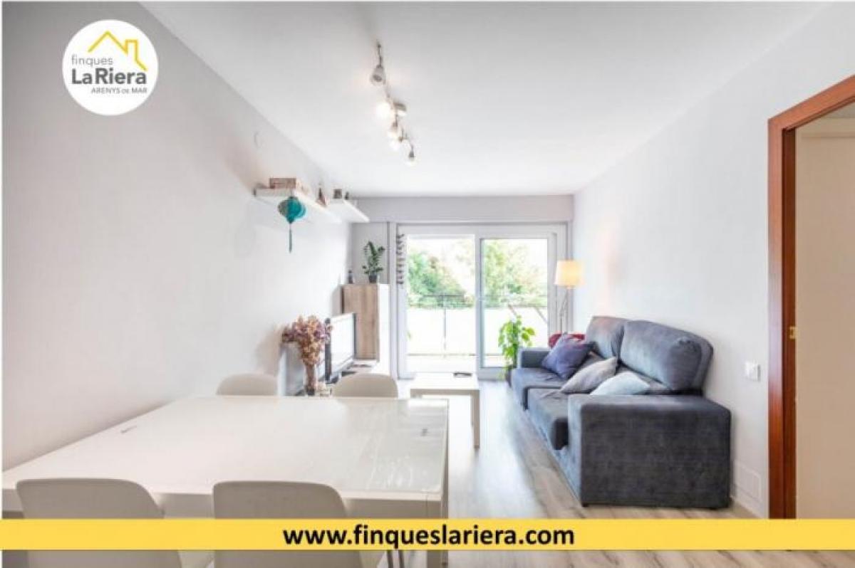 Picture of Apartment For Sale in Arenys De Mar, Barcelona, Spain