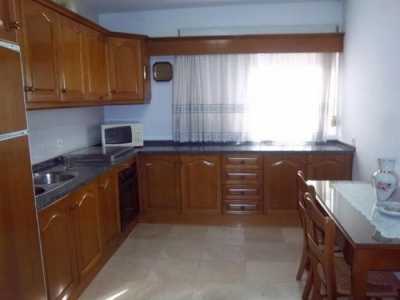 Apartment For Rent in Sevilla, Spain
