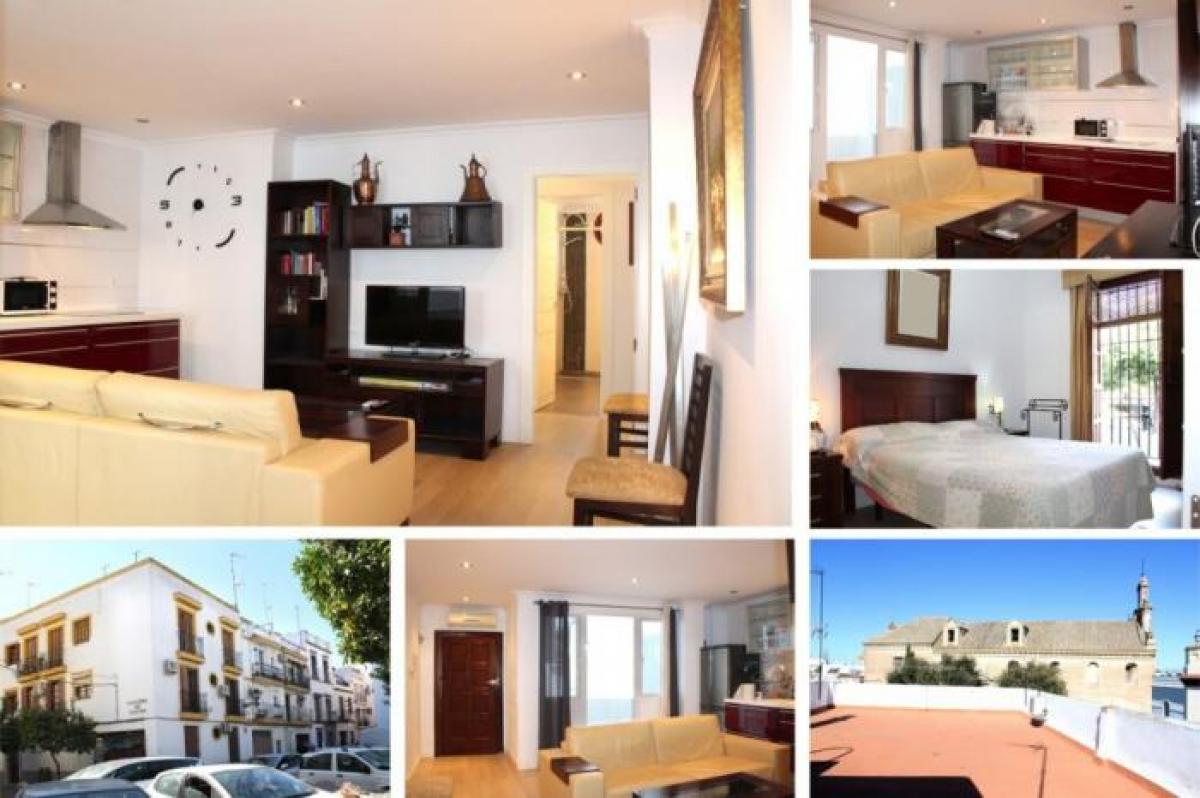 Picture of Apartment For Sale in Sevilla, Kyrenia, Spain