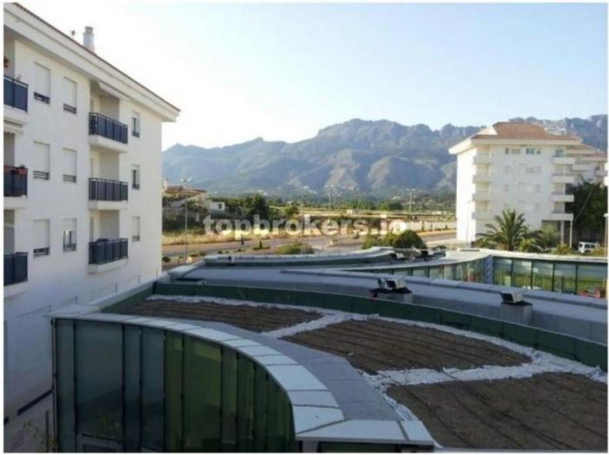 Picture of Apartment For Sale in Polop, Alicante, Spain