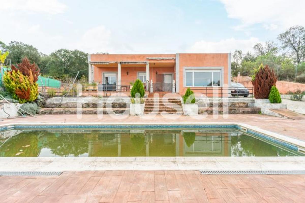 Picture of Home For Sale in Vidreres, Girona, Spain