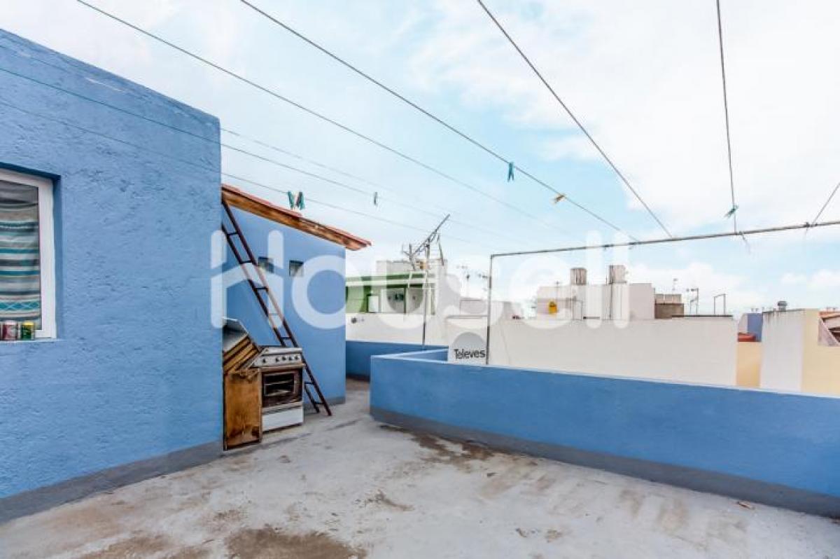 Picture of Home For Sale in Puerto De La Cruz, Tenerife, Spain