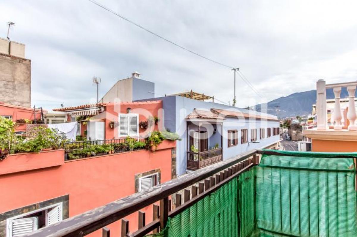 Picture of Apartment For Sale in Puerto De La Cruz, Tenerife, Spain
