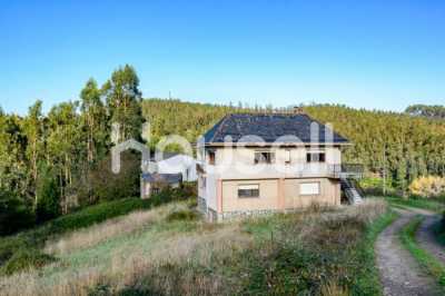 Home For Sale in Vegadeo, Spain