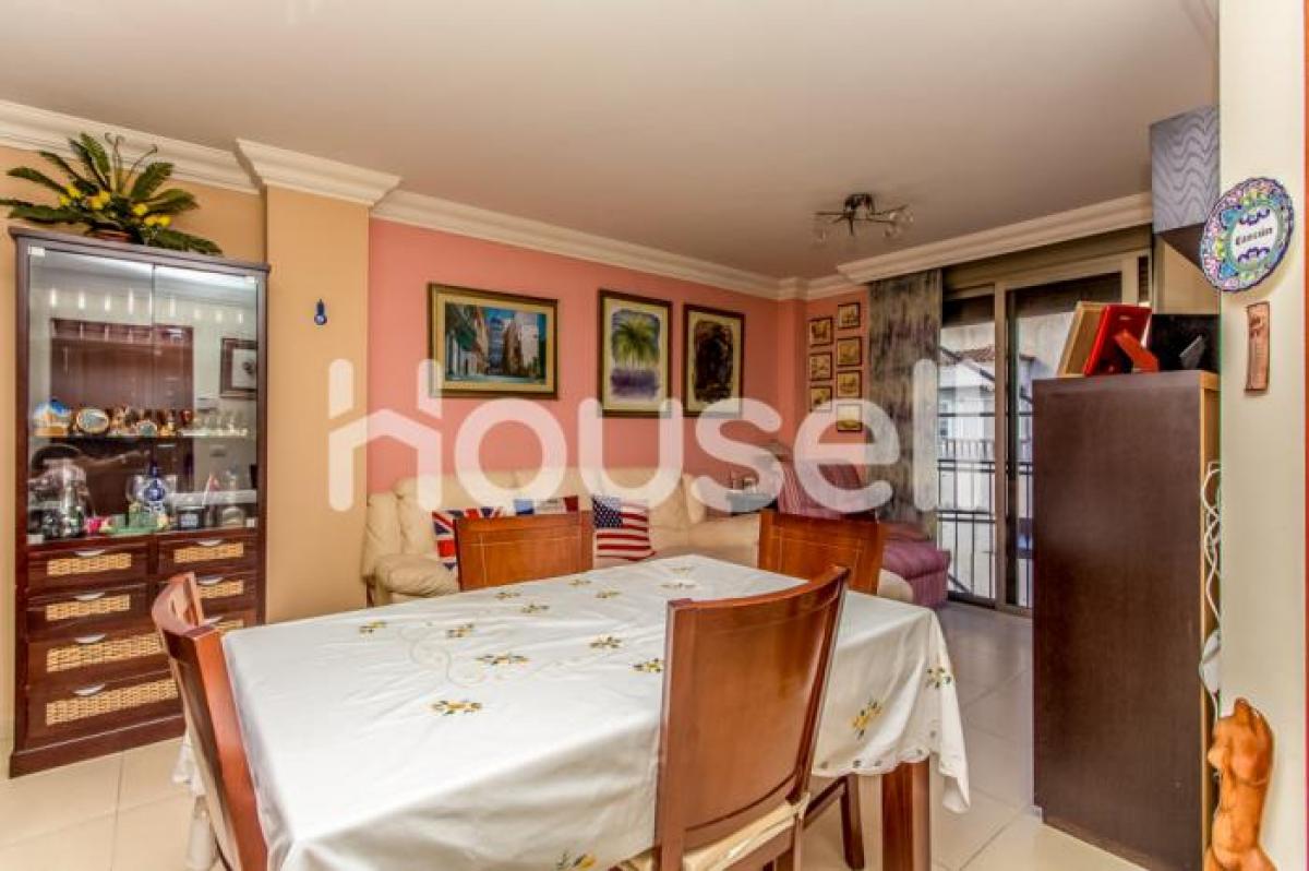 Picture of Apartment For Sale in Santa Cruz De Tenerife, Tenerife, Spain