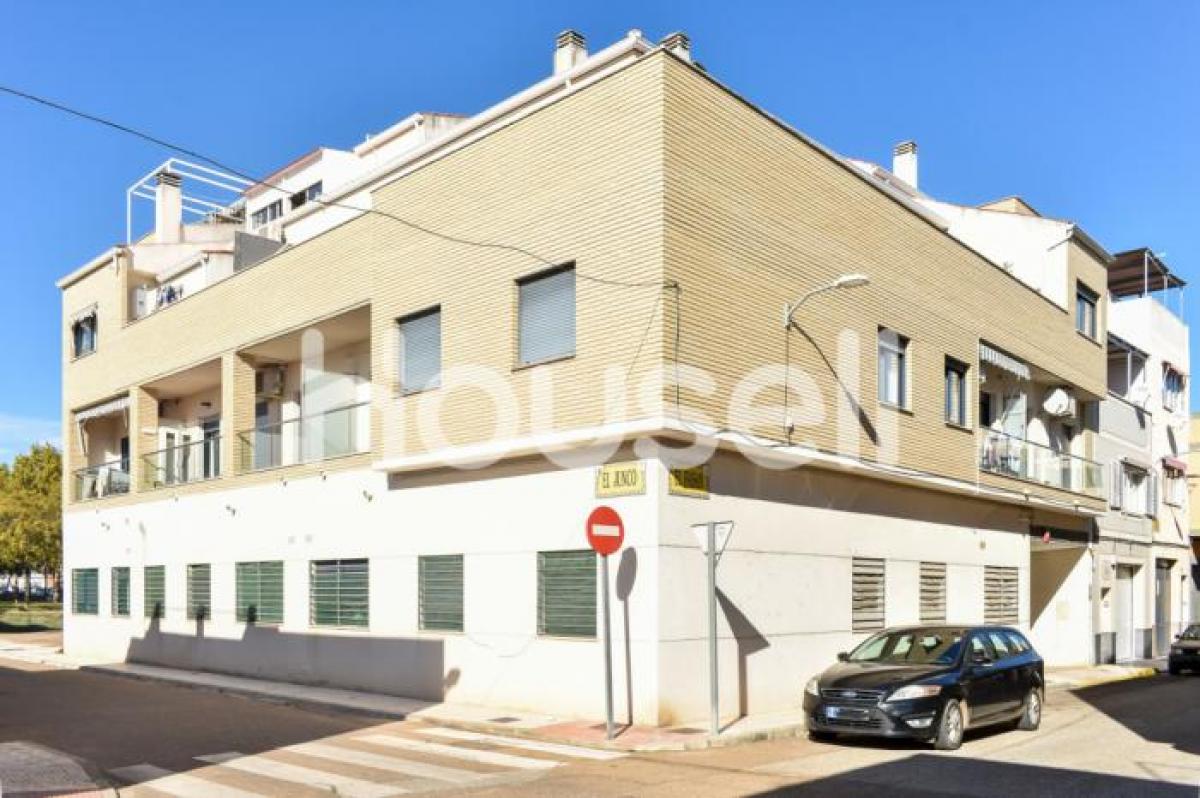 Picture of Apartment For Sale in Badajoz, Grand Est, Spain