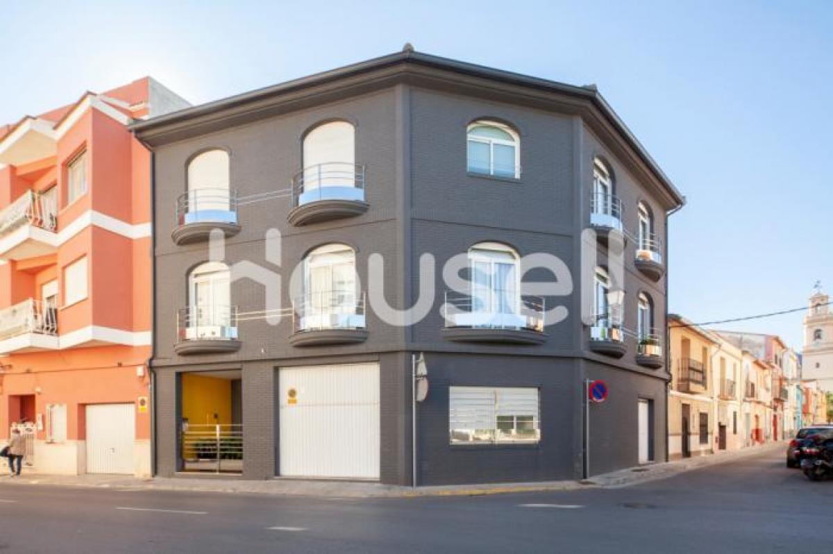 Picture of Home For Sale in Gandia, Valencia, Spain