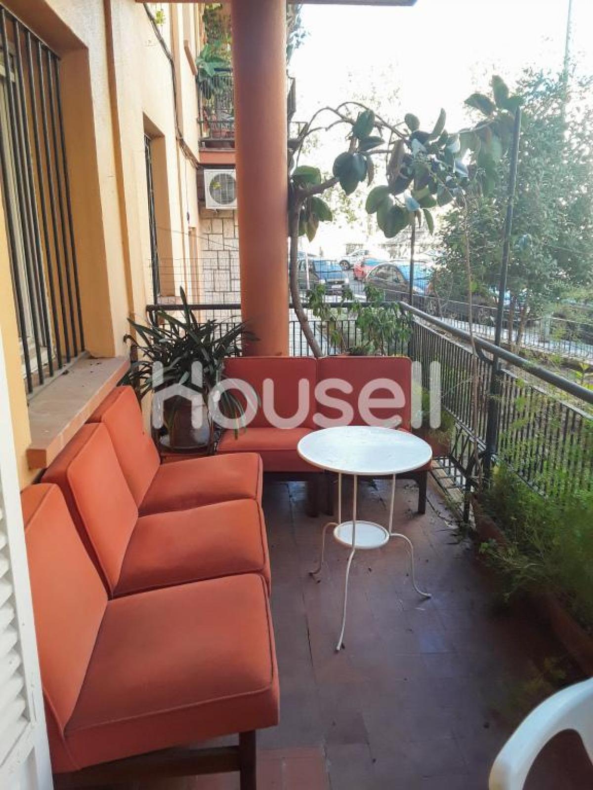 Picture of Apartment For Sale in Badajoz, Grand Est, Spain