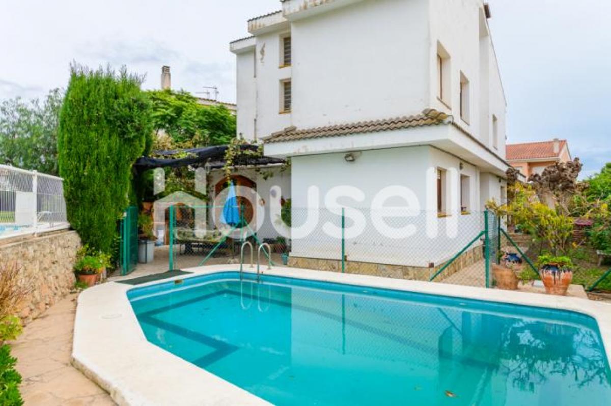 Picture of Home For Sale in Sant Carles De La Rapita, Tarragona, Spain