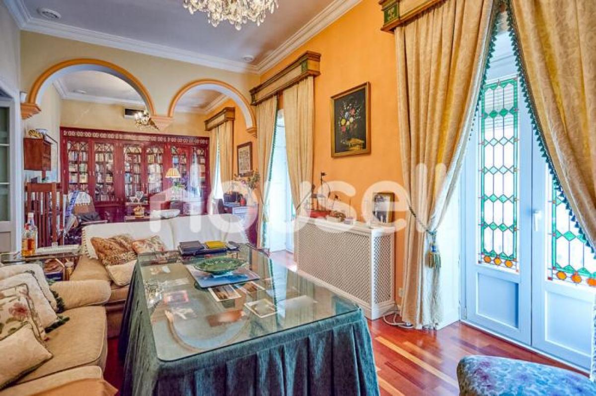 Picture of Apartment For Sale in Jerez De La Frontera, Cadiz, Spain