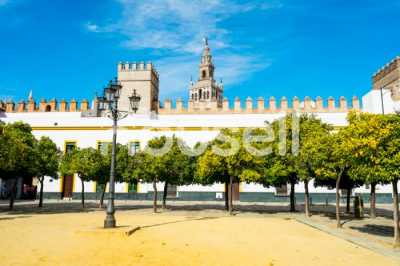 Apartment For Sale in Sevilla, Spain