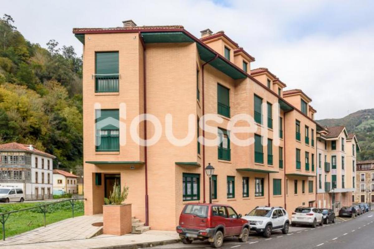 Picture of Apartment For Sale in Belmonte, Asturias, Spain