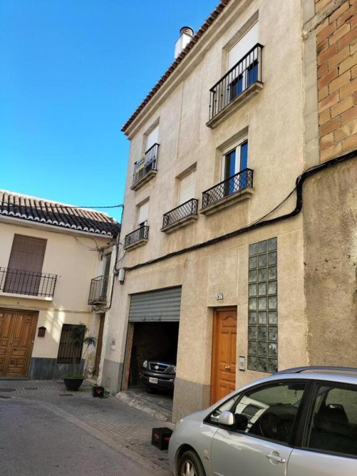Picture of Home For Sale in Durcal, Granada, Spain