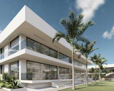 Apartment For Sale in Mar De Cristal, Spain