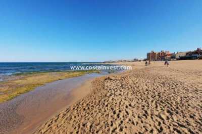 Apartment For Sale in La Mata, Spain