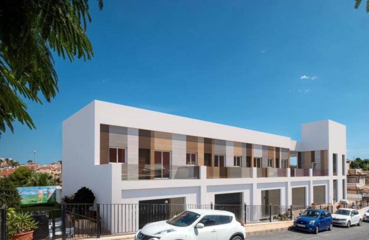 Picture of Apartment For Sale in Villamartin, Alicante, Spain