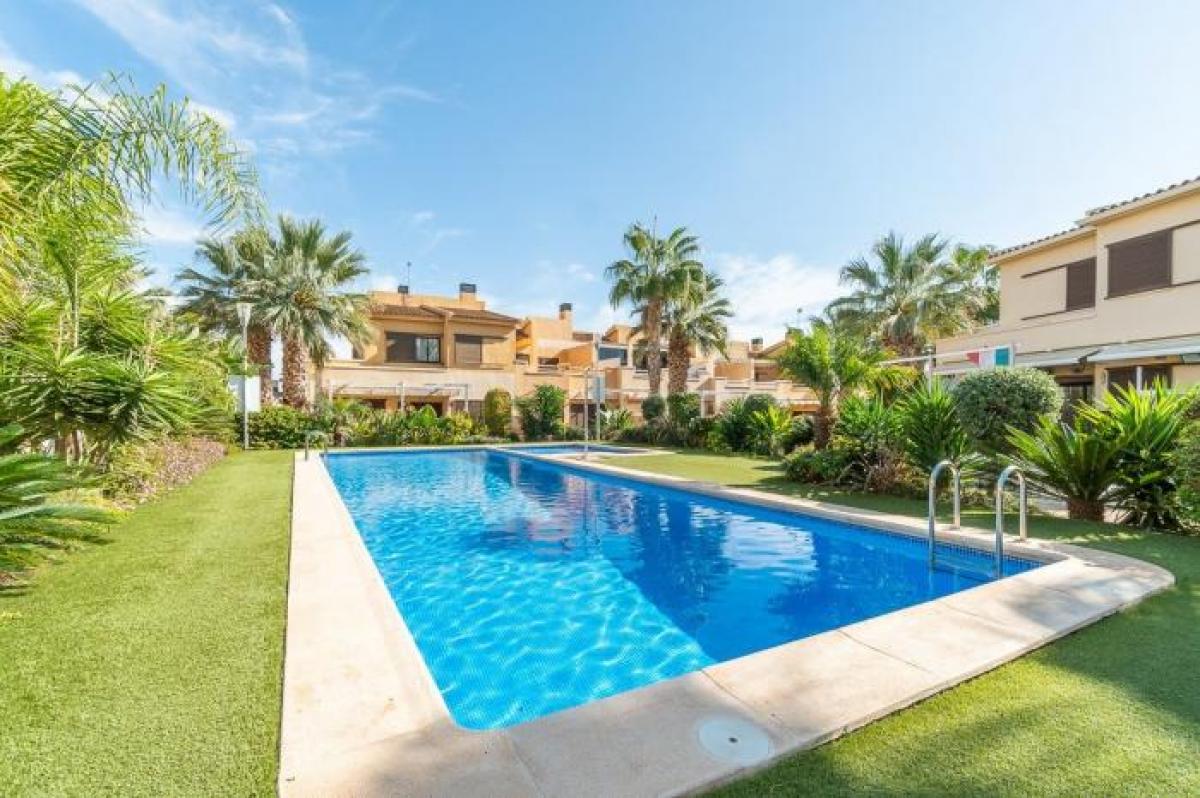 Picture of Home For Sale in Orihuela Costa, Alicante, Spain