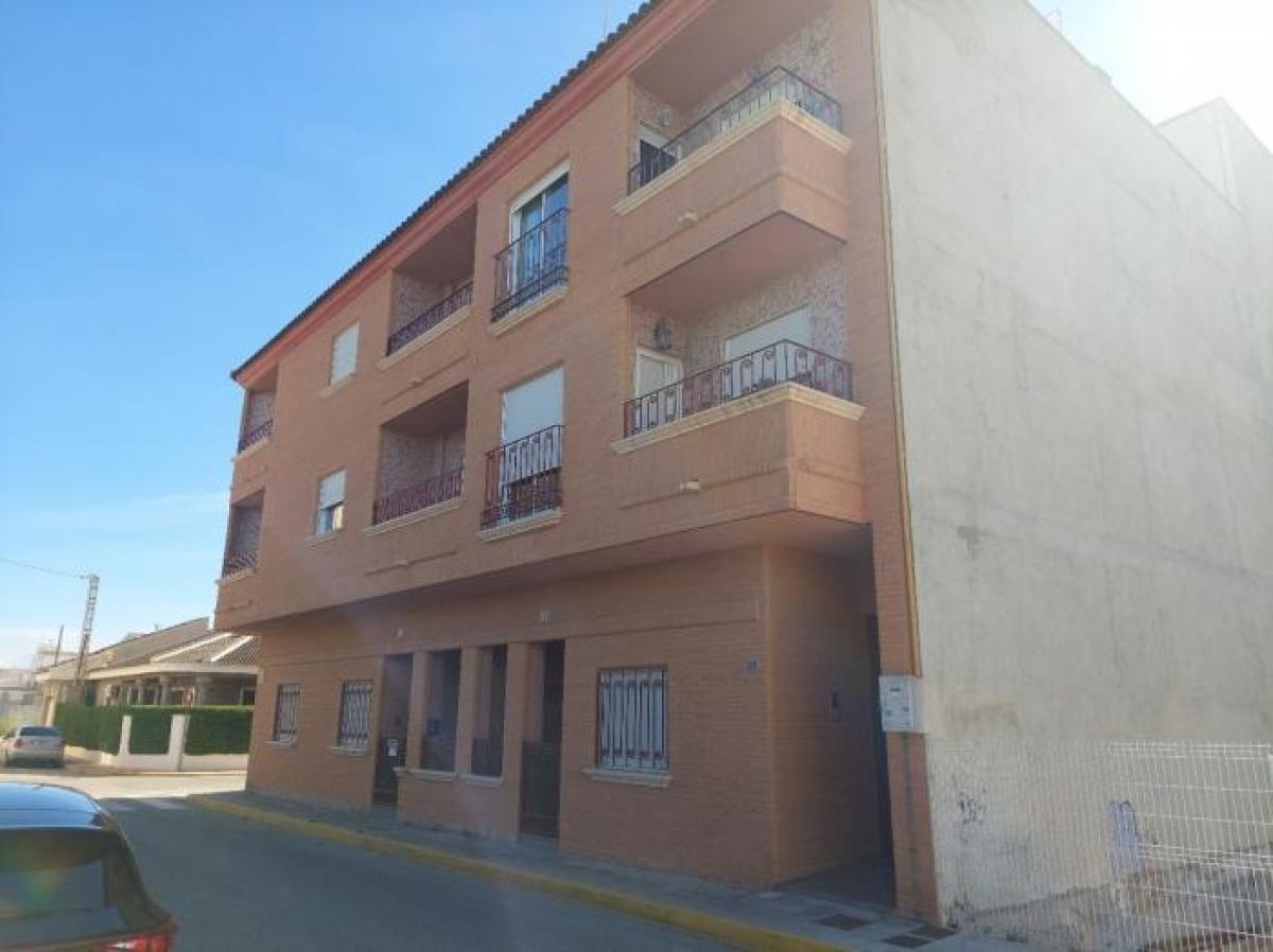 Picture of Apartment For Sale in Los Montesinos, Alicante, Spain