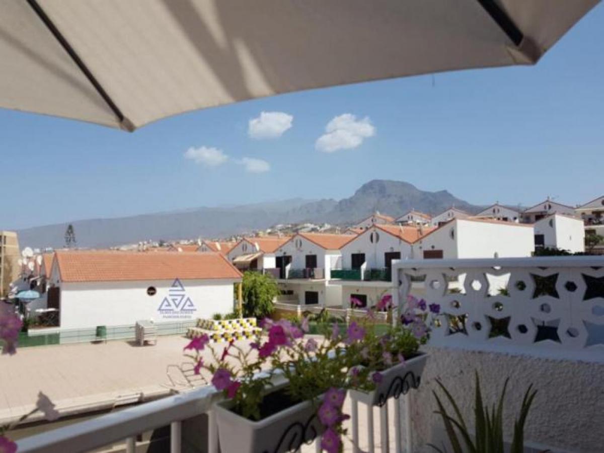 Picture of Apartment For Sale in Playa De Las Americas, Tenerife, Spain