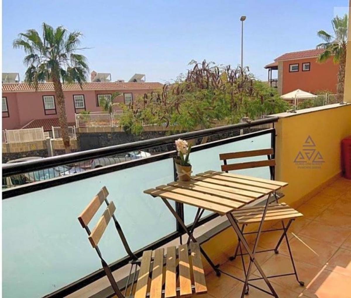 Picture of Apartment For Sale in Adeje, Tenerife, Spain