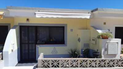 Home For Sale in San Isidro, Spain