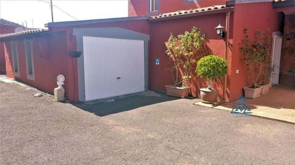 Picture of Home For Sale in Buzanada, Tenerife, Spain