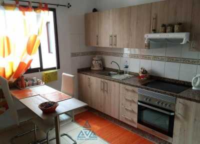 Apartment For Sale in Valle De San Lorenzo, Spain